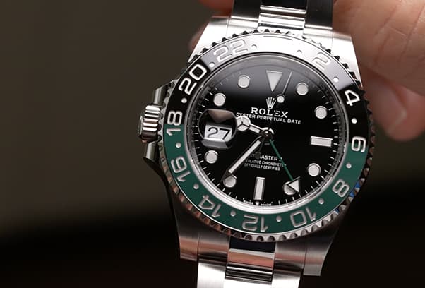Conseils personnalisés WeWatches