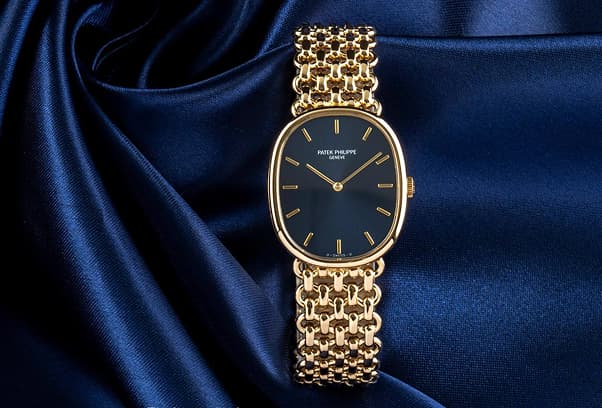Montres de qualité premium