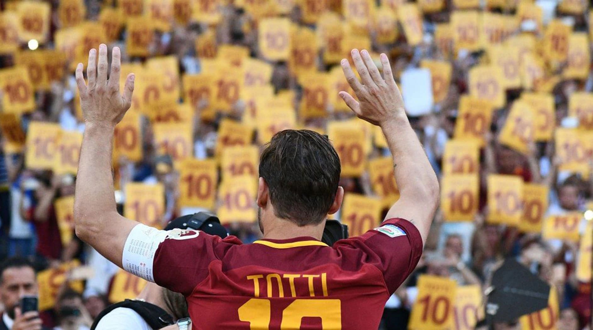Francesco Totti